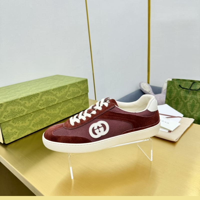 G*u*i casual shoes